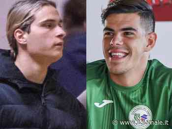 Studentessa stuprata, Lucarelli e Apolloni condannati a 3 anni e 7 mesi