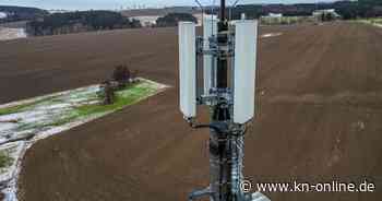 Schlechtes Handynetz: Bundesnetzagentur macht Vorschlag