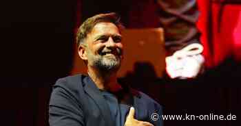 Bericht: Jürgen Klopp bei Red Bull im Gespräch - Berater dementiert