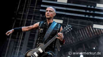 Wussten viele nicht: Sohn von Rammstein-Gitarrist Paul Landers ist ebenfalls ein Star