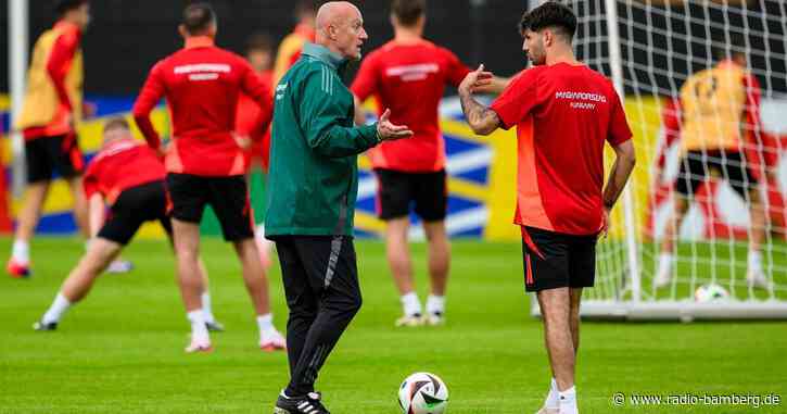 Fußballfans im Allgäu feiern DFB-Gegner Ungarn