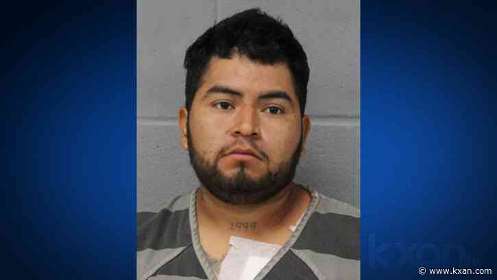 Affidavit: North Austin stabbing stemmed from parking lot fight