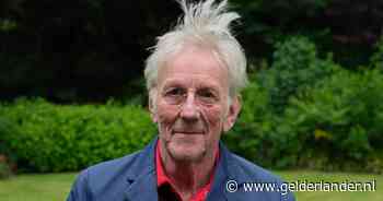 Freek de Jonge geopereerd vanwege kanker, kreeg recent black-out