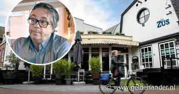 Het zat er altijd vol, toch is het tapasrestaurant van Haike (64) plots failliet. En hijzelf ook: ‘Ik ben klaar’