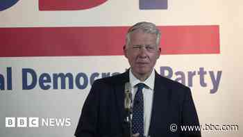 SDP backs industry in first manifesto for 37 years