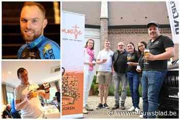 Vijf jaar na overlijden blijft Joren voortleven in koerswedstrijd én nu ook in biertje: “Hij zou het een eer gevonden hebben”