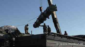 Nach Übungen mit Russland und Drohungen gegen den Westen: Belarus „bereit“ für Atomwaffen-Einsatz