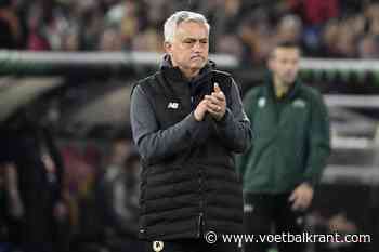 Mourinho weigerde Saoedische aanbiedingen, maar zal géén honger lijden: Fenerbahçe bevestigt het loon van Portugese coach