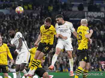 Sky blinda la Champions e le altre coppe: nessun match delle italiane in chiaro