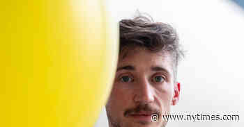 He’s Got Baby Fever: A Trans Choreographer’s Surrogacy Journey