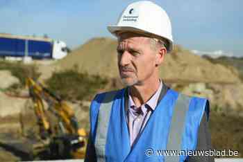 Oosterweel-bouwheer Lantis dagvaardt chemiebedrijf 3M in PFAS-affaire: “We laten niet langer met ons sollen”