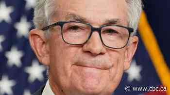 U.S. Fed holds interest rates steady, sees just 1 cut in 2024 despite inflation progress