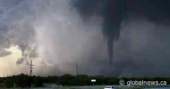 Ontario is now Canada’s tornado hot spot — and the season is getting longer