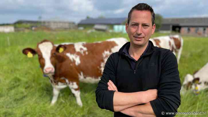 Boeren over ons eetgedrag en hang naar avocado's: "Oppervlakkig en gejaagd"