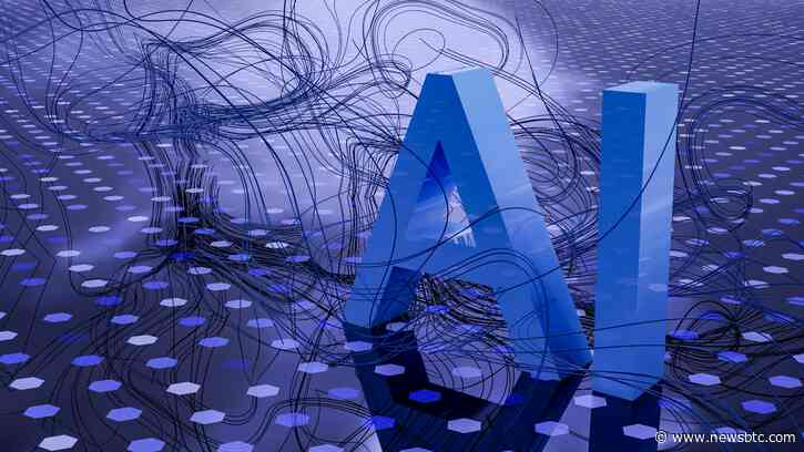 FET, OCEAN, And AGIX Drop 8% After ASI Token Merger Delay