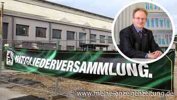 PRO1860-Vorstand: „Ich hoffe für Ismaik – sofern er denn kommt – dass er dort keinen Schaden nimmt“