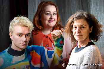 De Nederlandse Acteursschool steekt grens over met peperdure cursus: “Voor wie echt wil gaan acteren, is blijven trainen belangrijk”