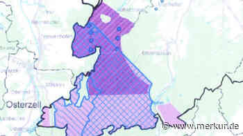 „Gefällt mir überhaupt gar nicht“: Schwabsoien gegen Erweiterung des Wind-Vorranggebiets auf Denklinger Flur