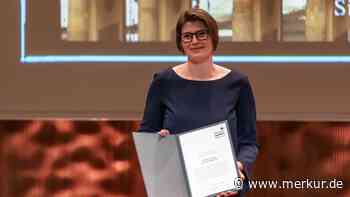 „Tausend Aufbrüche“ – Deutscher Sachbuchpreis 2024 geht an Christina Morina