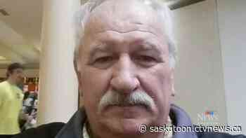 Saskatchewan judge dismisses application to reopen trial for accused killer caught in 'Mr. Big' sting