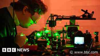 'Insane' amounts of data spurs new storage tech