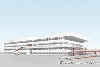 Aanleg nieuw fietspad vanaf Elfde-Liniestraat naast Grote Ring start maandag