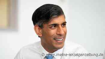 Bericht: Enger Mitarbeiter von Sunak wettete auf Wahltermin