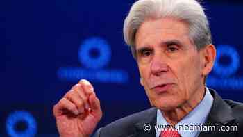 University of Miami President Dr. Julio Frenk to leave, heading to UCLA