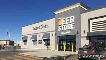 Lotto sales could be coming to The Beer Store, LCBO