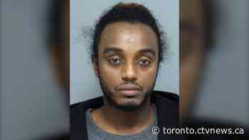 Suspect sexually assaulted child after pretending to be a 17-year-old on Snapchat, police allege