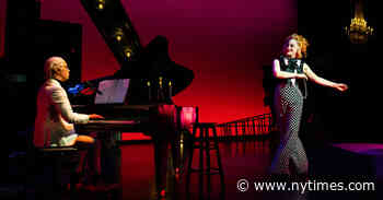 Seattle Repertory Theater Cuts Staff to Refocus on Producing