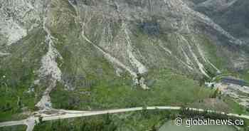 2 injured in bear attack in Waterton Lake National Park