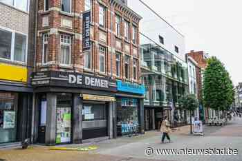 Hasseltse burgemeester laat ‘slechtste frituur van Limburg’ sluiten