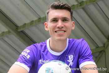 Oudste zoon van Marc Wilmots tekent bij Patro: “Hun project wist me te overtuigen”