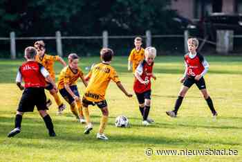 Extra bijdrage maakt (jeugd)voetbal duurder: “We staan voor voldongen feiten”