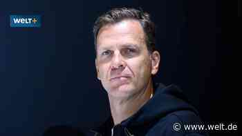 „Wenn eine Mannschaft in Deutschland kommerziell sein muss, dann die Nationalmannschaft“