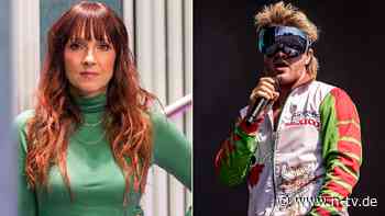 Von Carolin Kebekus bis Ski Aggu: Künstler fordern klare Brandmauer zur AfD