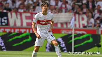 Deal unter Dach und Fach? Bayern holt wohl Stuttgarter Abwehr-Star