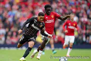 'Club Brugge wil Belgisch jeugdinternational terughalen naar België, maar... prijskaartje van drie miljoen euro lijkt voor probleem te zorgen'