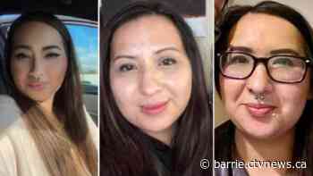 Barrie woman still missing after one year as police seek new leads