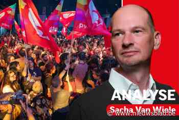 Dé vraag die Groen en Vooruit in Antwerpen moeten beantwoorden: PVDA uitsluiten of omarmen?