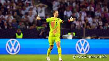 Lahm nimmt Neuer in Schutz: „Ich vertraue auf seine Klasse“