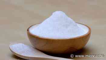 Neue Studie zeigt gesundheitliches Risiko von Süßungsmittel – besonders Herzkreislauf gefährdet