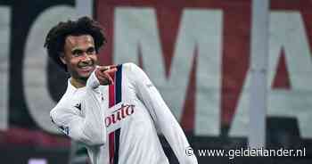 Ronald Koeman haalt toch Joshua Zirkzee bij EK-selectie van door blessures geteisterd Oranje