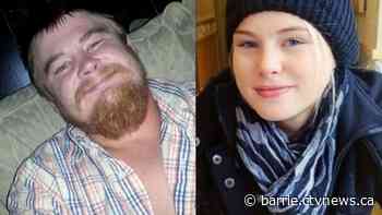 Man convicted in deadly Hwy 11 drunk driving crash arrested for new driving offences