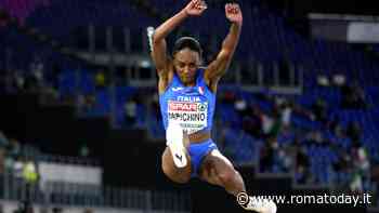 Iapichino, Arese, Jacobs e la staffetta: l'Italia chiude gli Europei con 24 medaglie