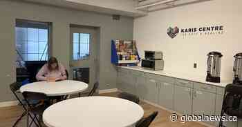 Edmonton emergency shelter for vulnerable women at capacity just months after opening