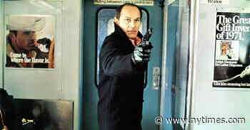 Tony Lo Bianco, ‘French Connection’ Actor, Is Dead at 87