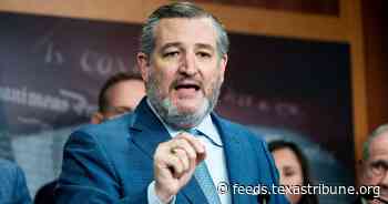 Democrats block Cruz’ IVF bill, saying it doesn’t go far enough to protect the procedure