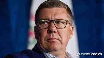 Moe's response to questions about chemtrails, COVID at community meeting shows lack of leadership: Sask. NDP